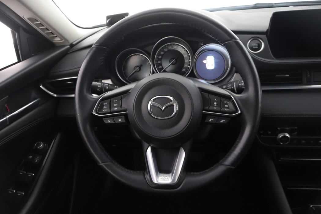 MAZDA 6 2019