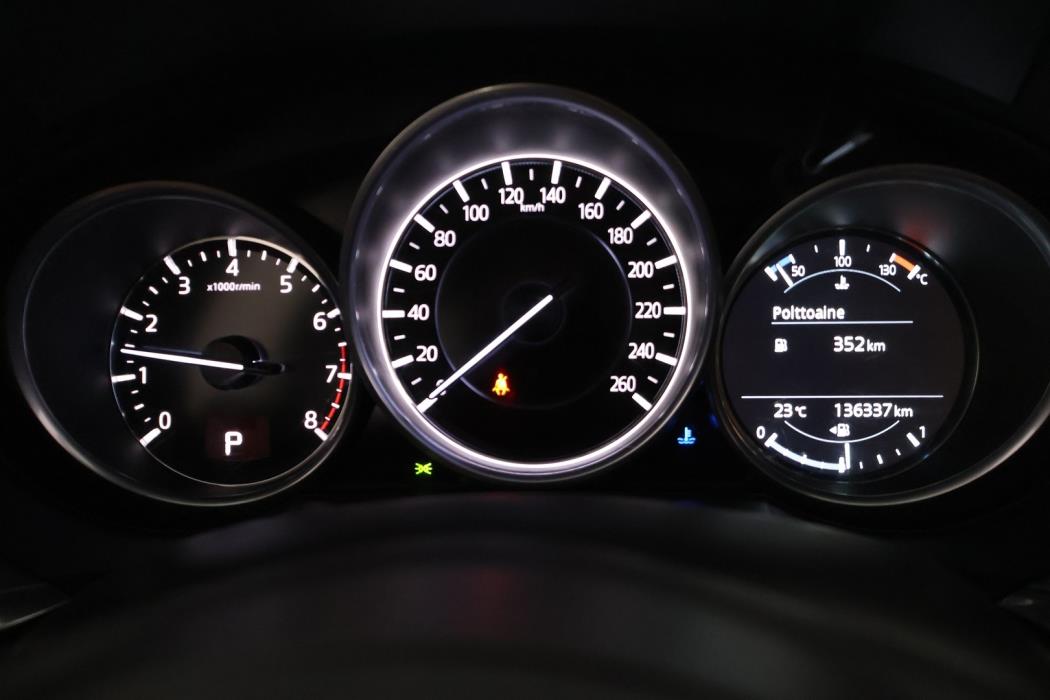 MAZDA 6 2019
