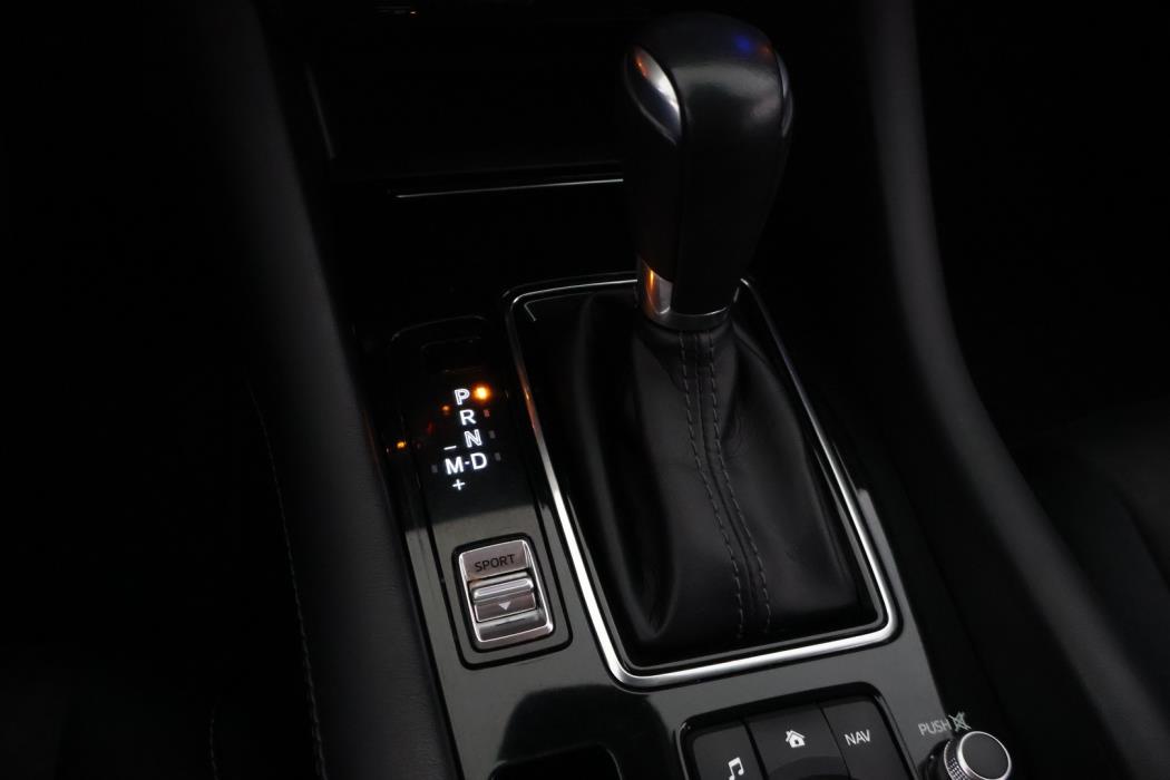 MAZDA 6 2019