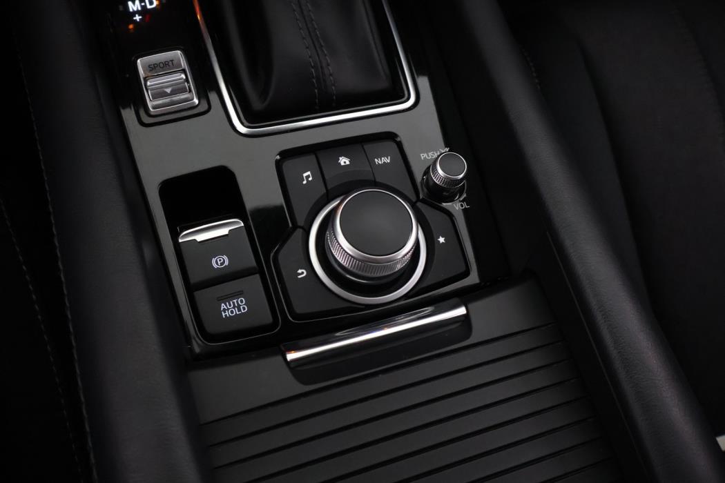 MAZDA 6 2019