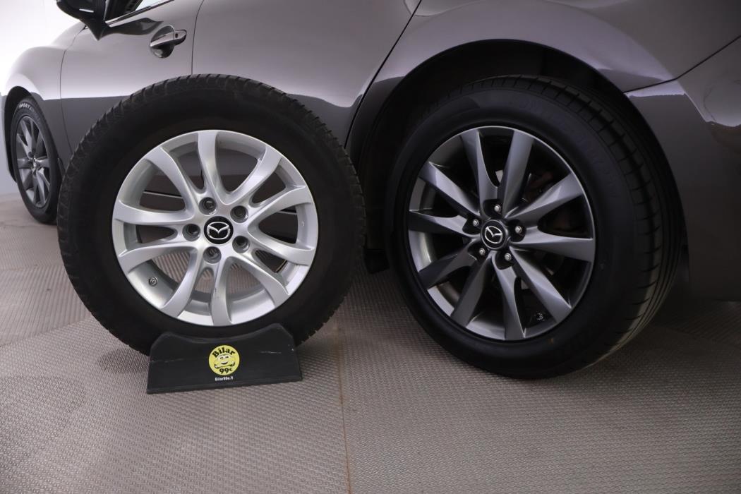 MAZDA 6 2019