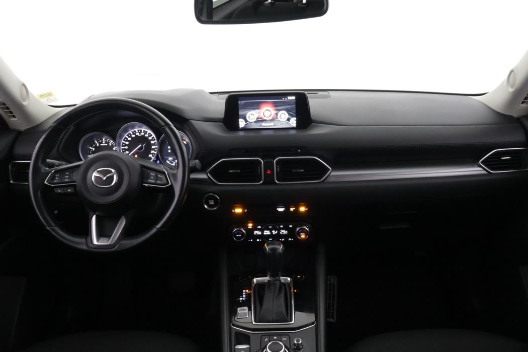 MAZDA CX-5 2019