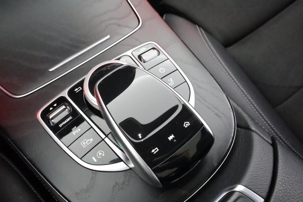 MERCEDES-BENZ E 2018