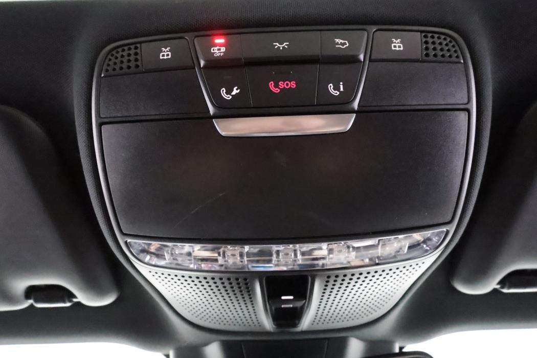 MERCEDES-BENZ E 2018