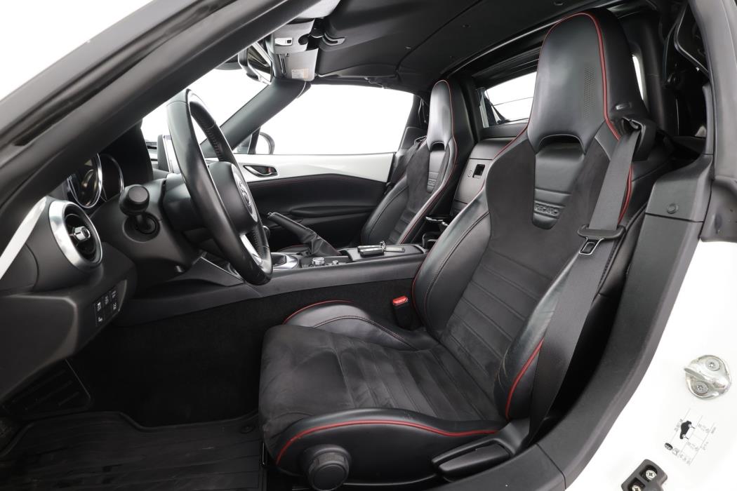 MAZDA MX-5 2017