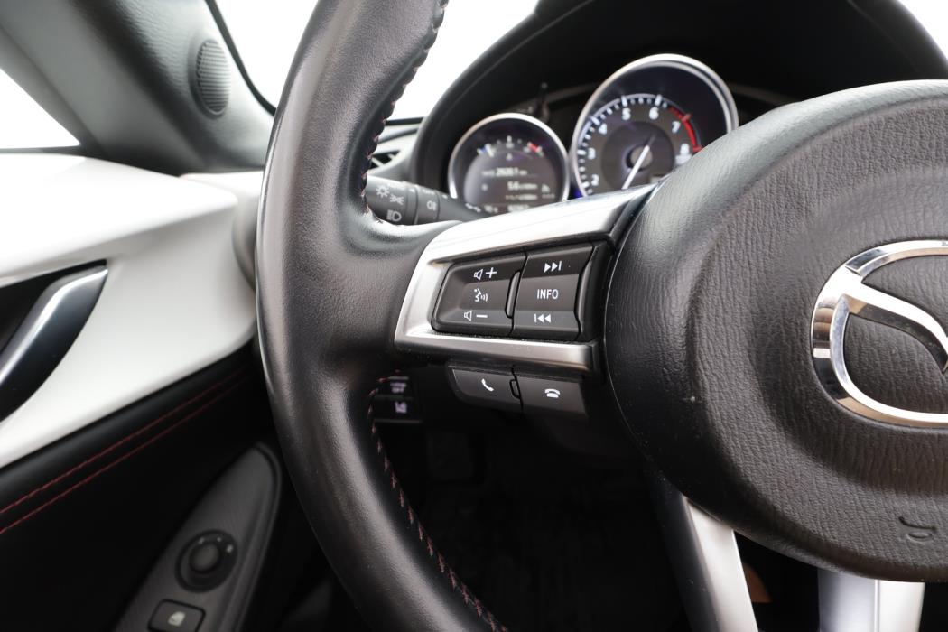 MAZDA MX-5 2017