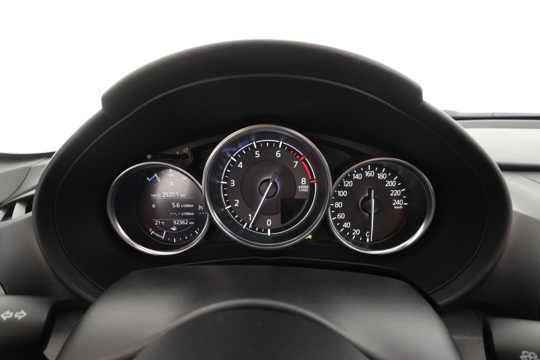 MAZDA MX-5 2017
