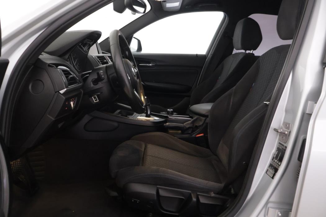 BMW 116 2015