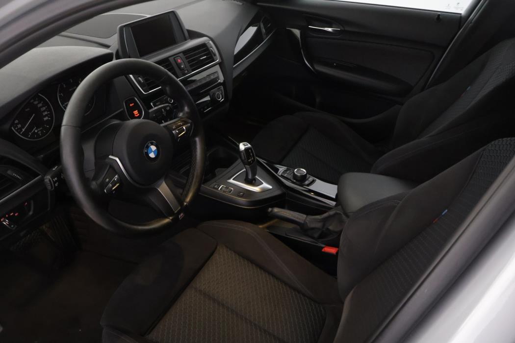 BMW 116 2015