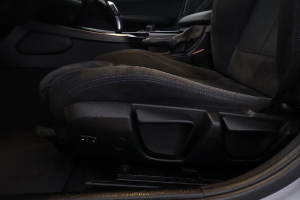 BMW 116 2015
