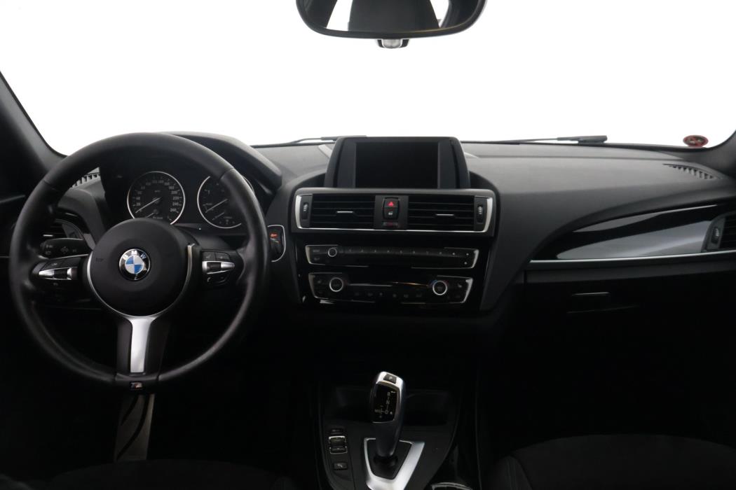 BMW 116 2015