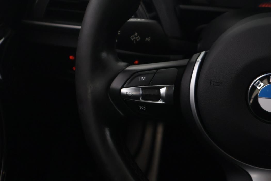 BMW 116 2015
