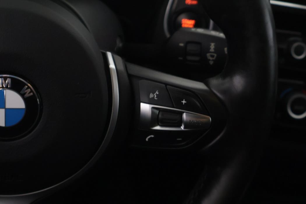 BMW 116 2015
