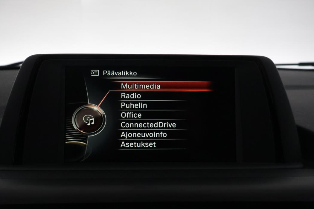 BMW 116 2015