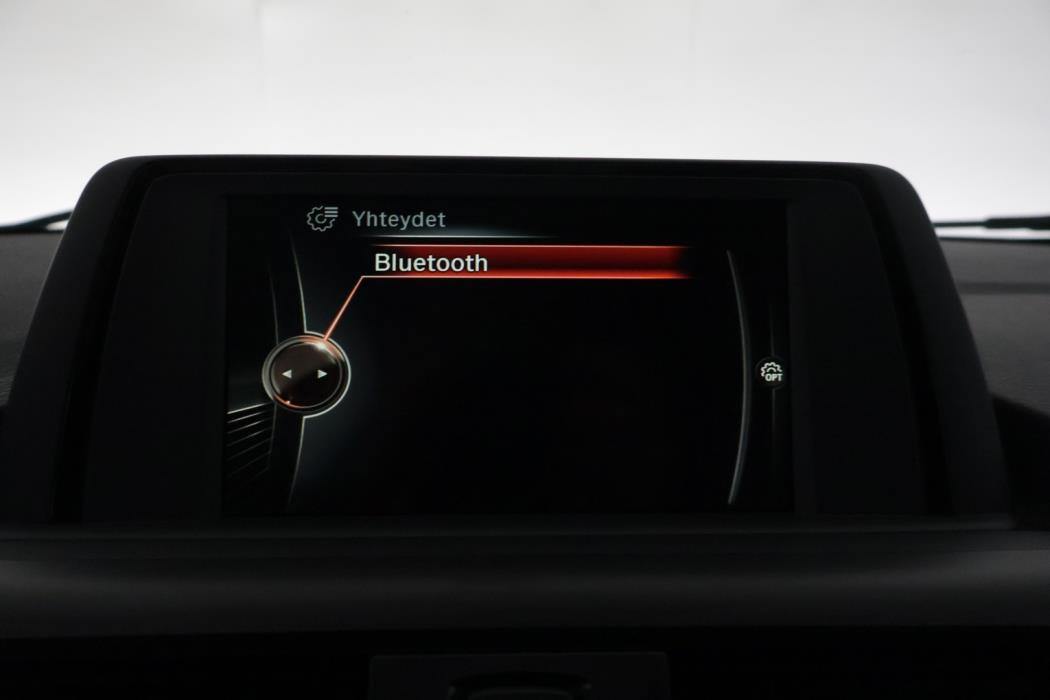 BMW 116 2015
