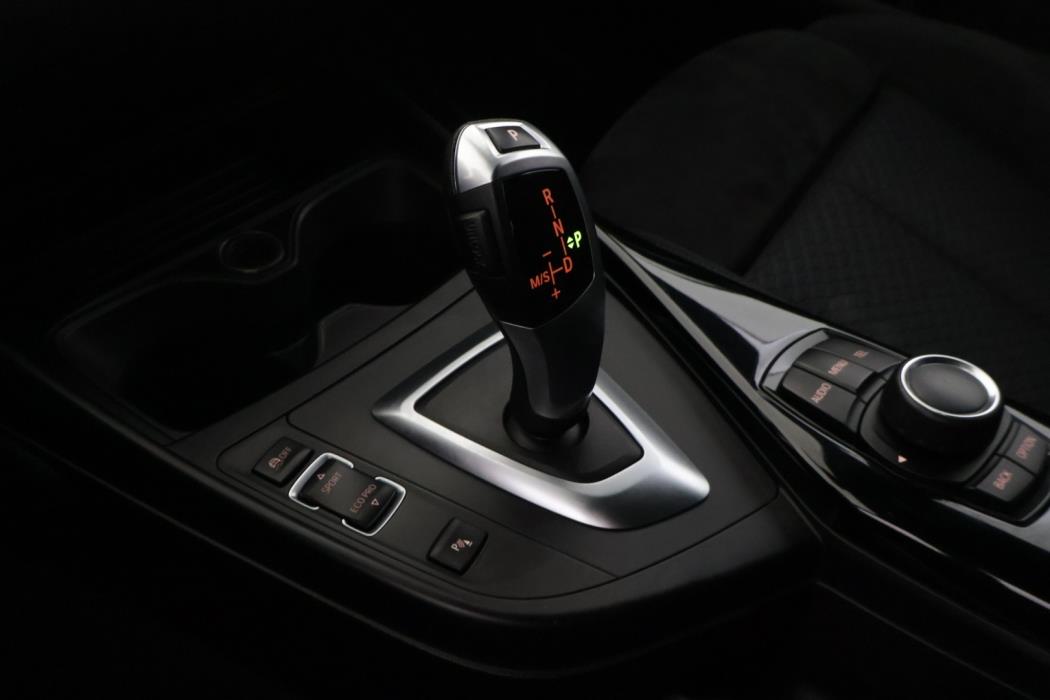 BMW 116 2015