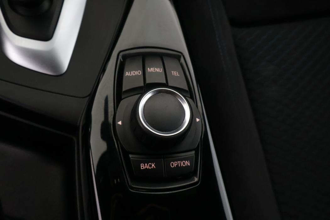 BMW 116 2015