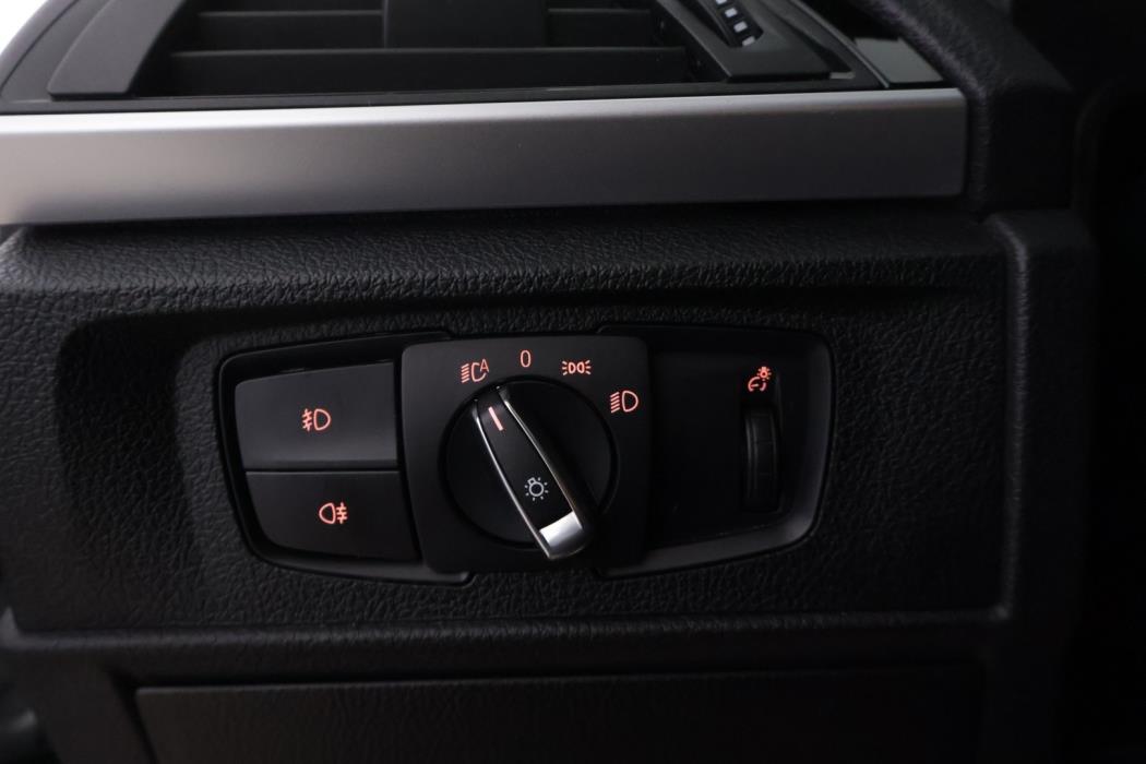 BMW 116 2015