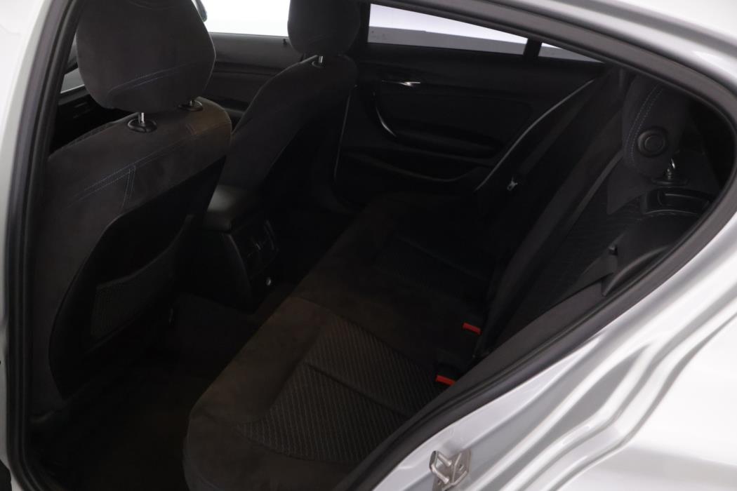 BMW 116 2015