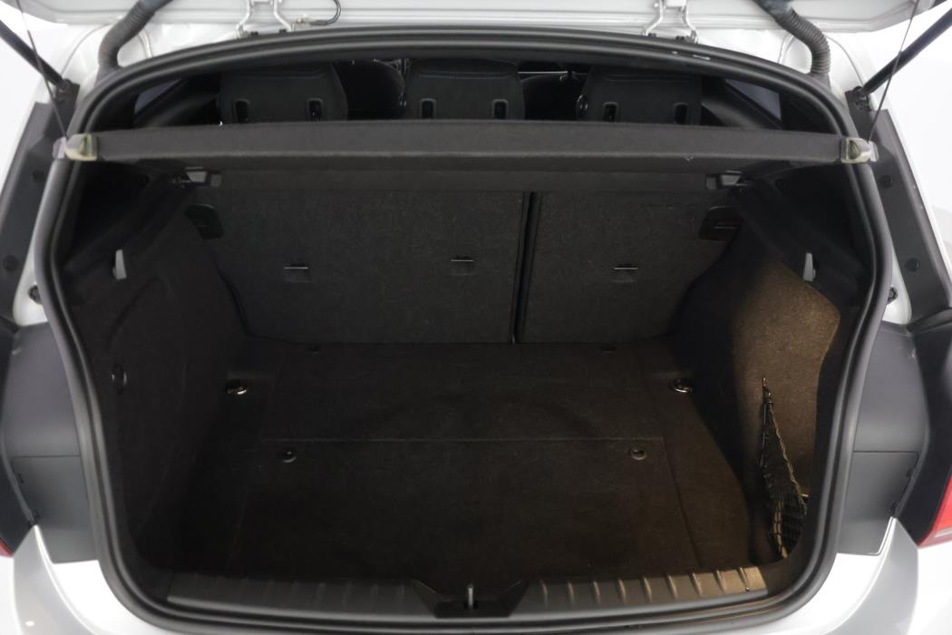 BMW 116 2015