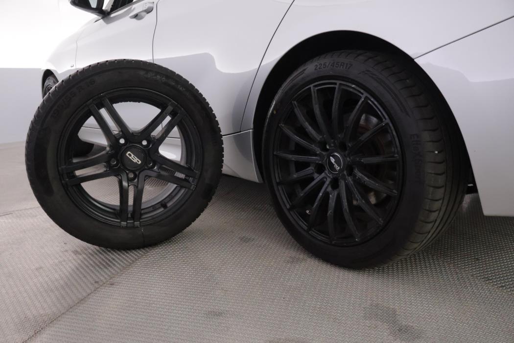 BMW 116 2015