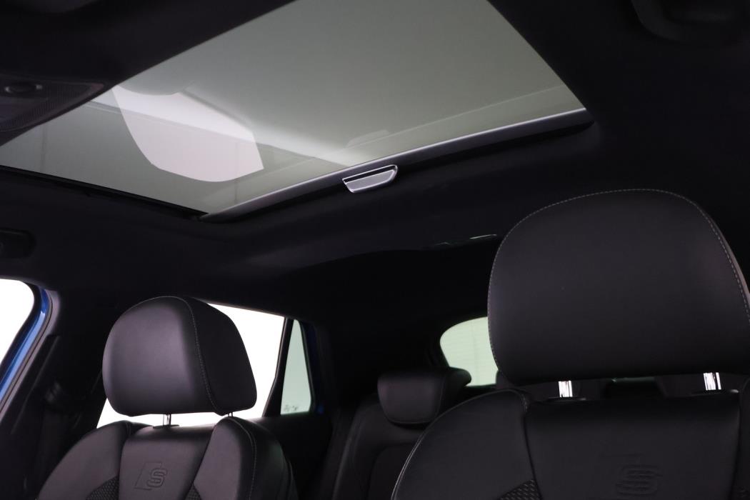 AUDI SQ2 2020