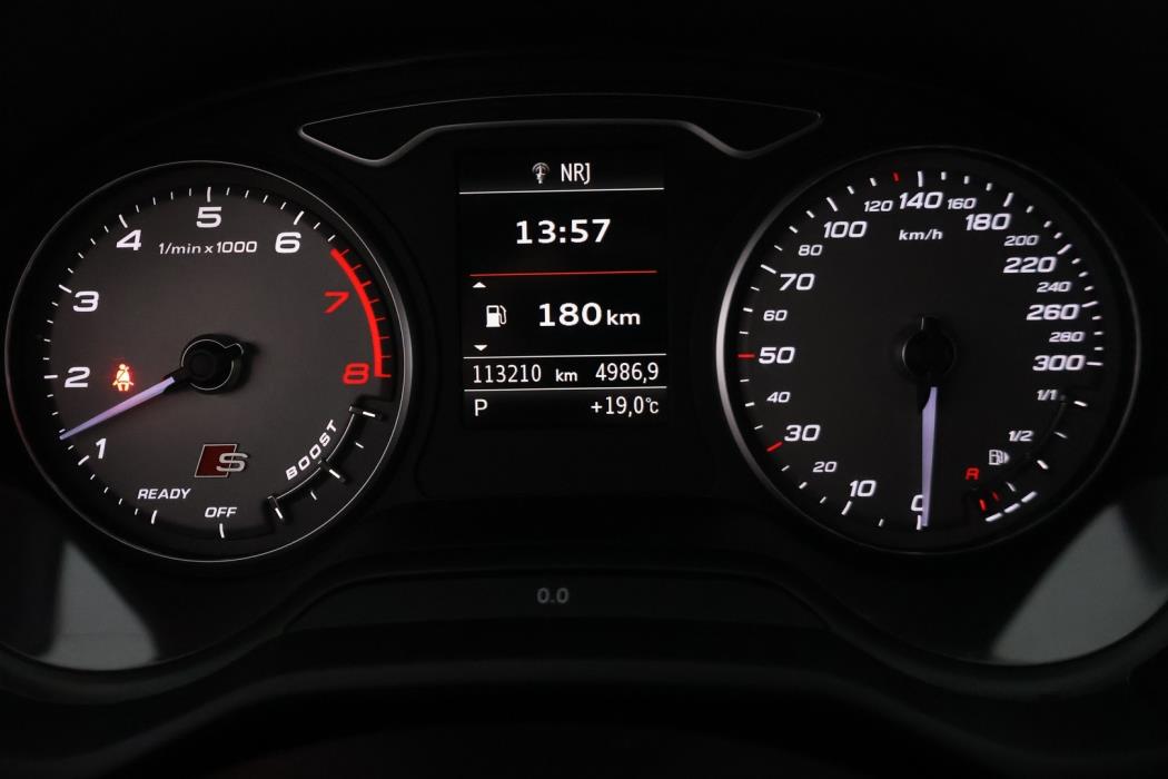 AUDI SQ2 2020