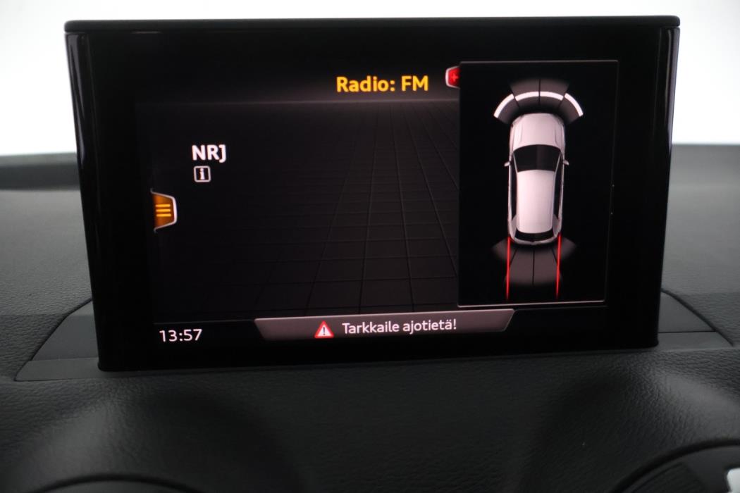 AUDI SQ2 2020
