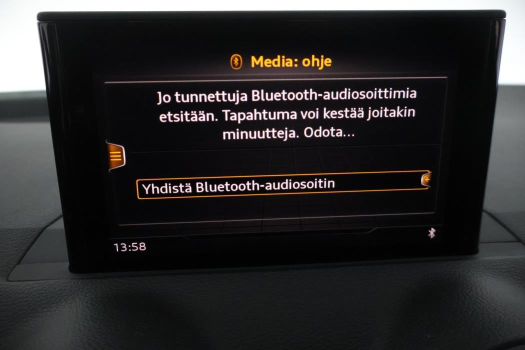 AUDI SQ2 2020