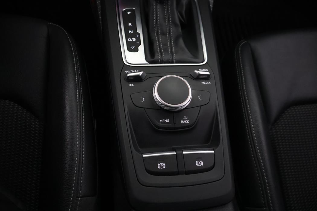 AUDI SQ2 2020