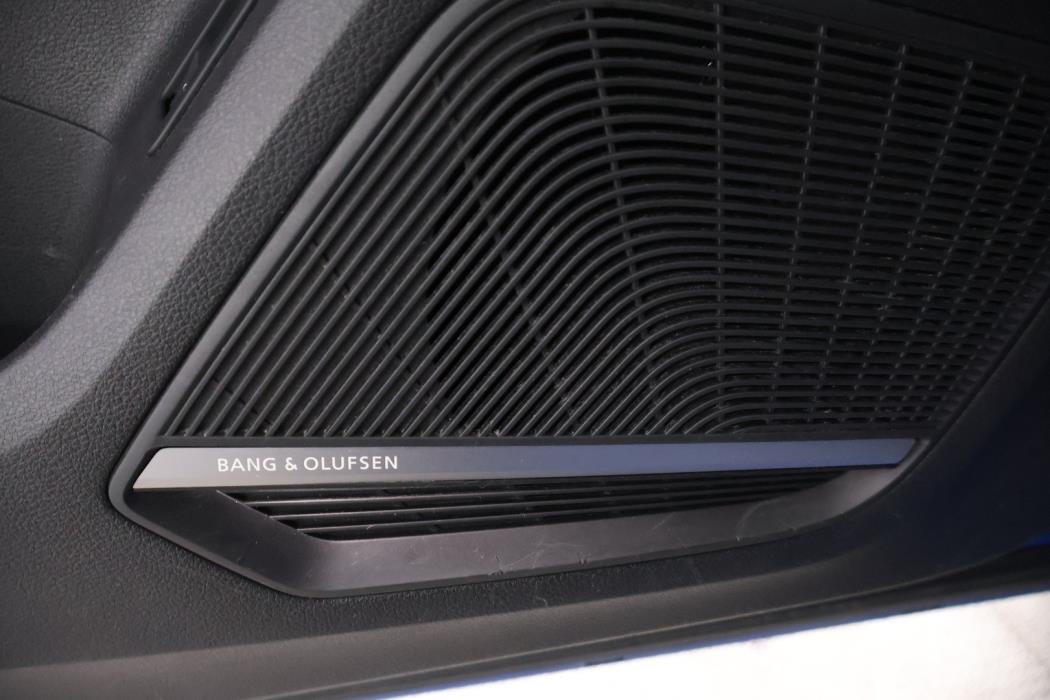 AUDI SQ2 2020