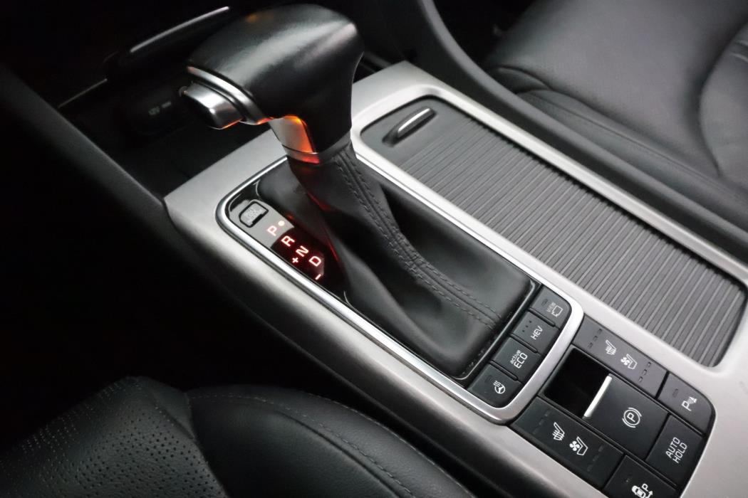 KIA Optima 2021