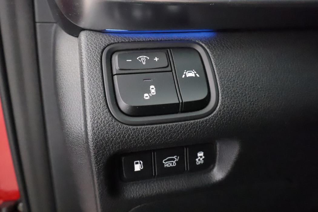 KIA Optima 2021