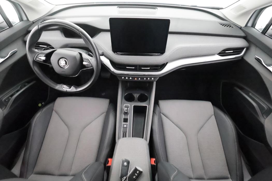 SKODA Enyaq 2022