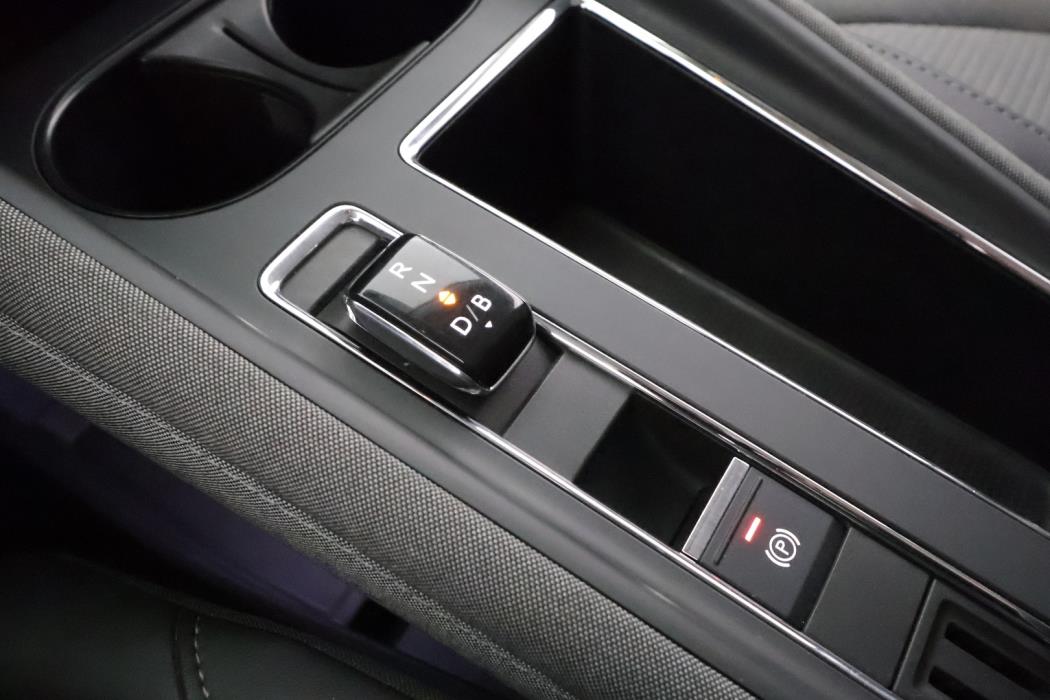 SKODA Enyaq 2022