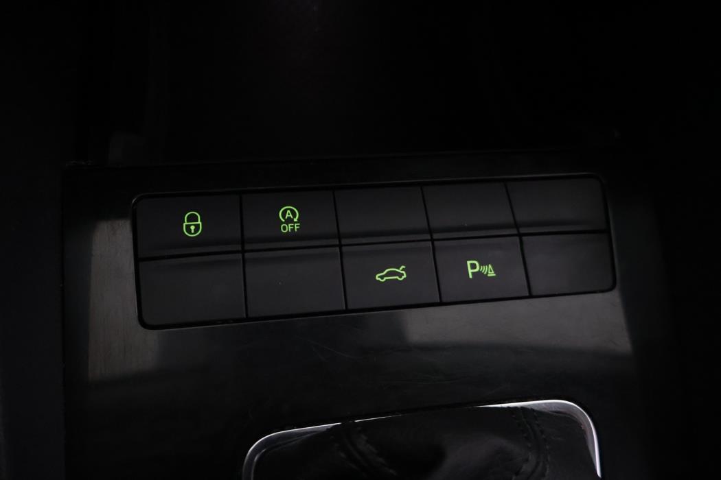 SKODA Octavia 2020