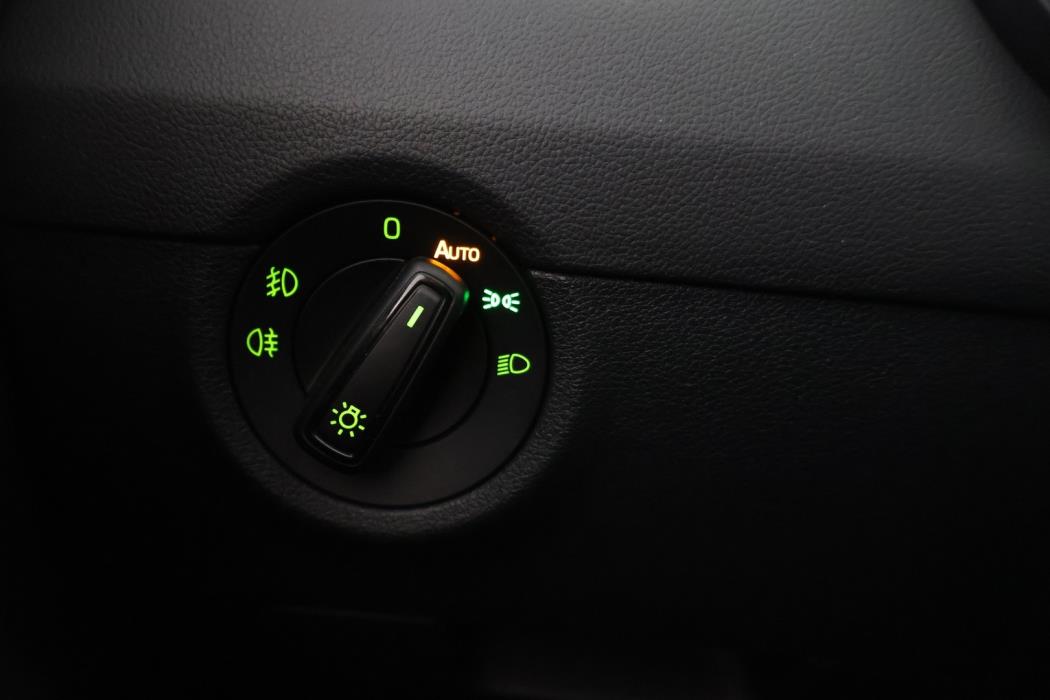SKODA Octavia 2020