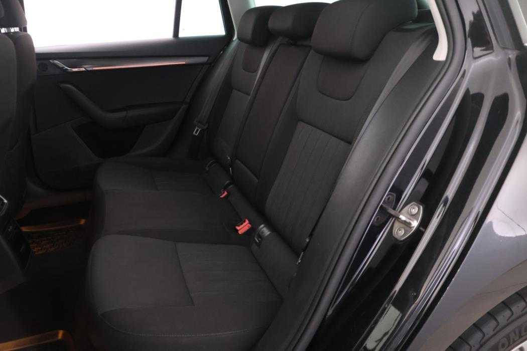 SKODA Octavia 2020