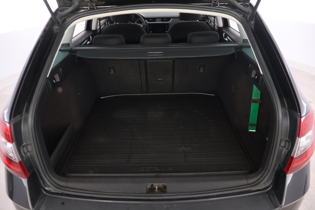 SKODA Octavia 2020