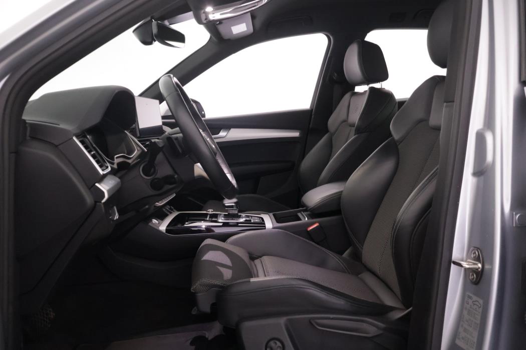 AUDI Q5 2021