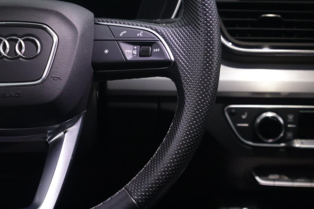 AUDI Q5 2021