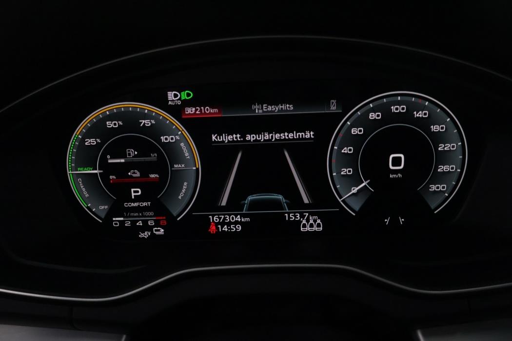 AUDI Q5 2021