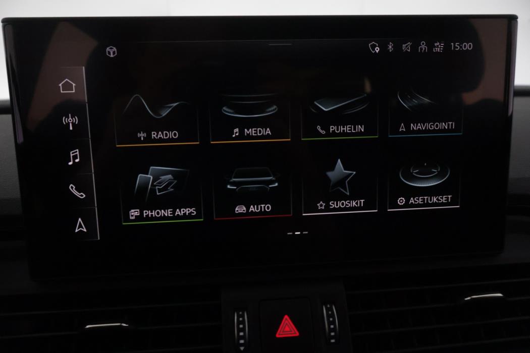 AUDI Q5 2021
