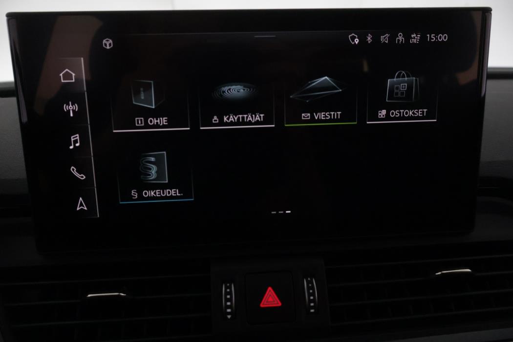 AUDI Q5 2021