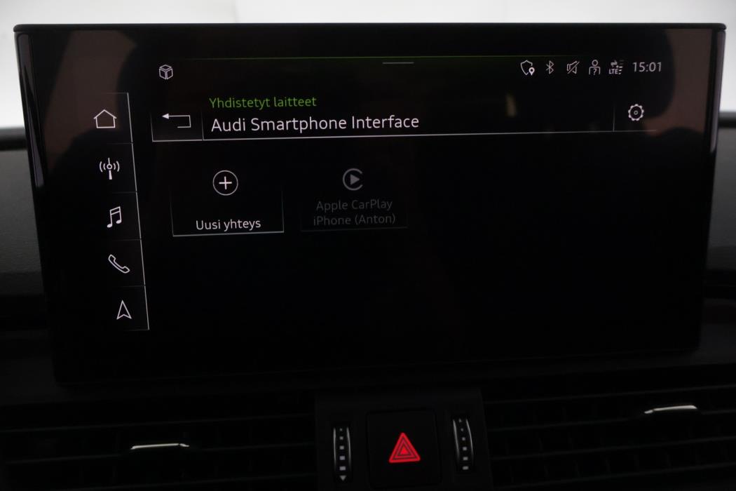 AUDI Q5 2021