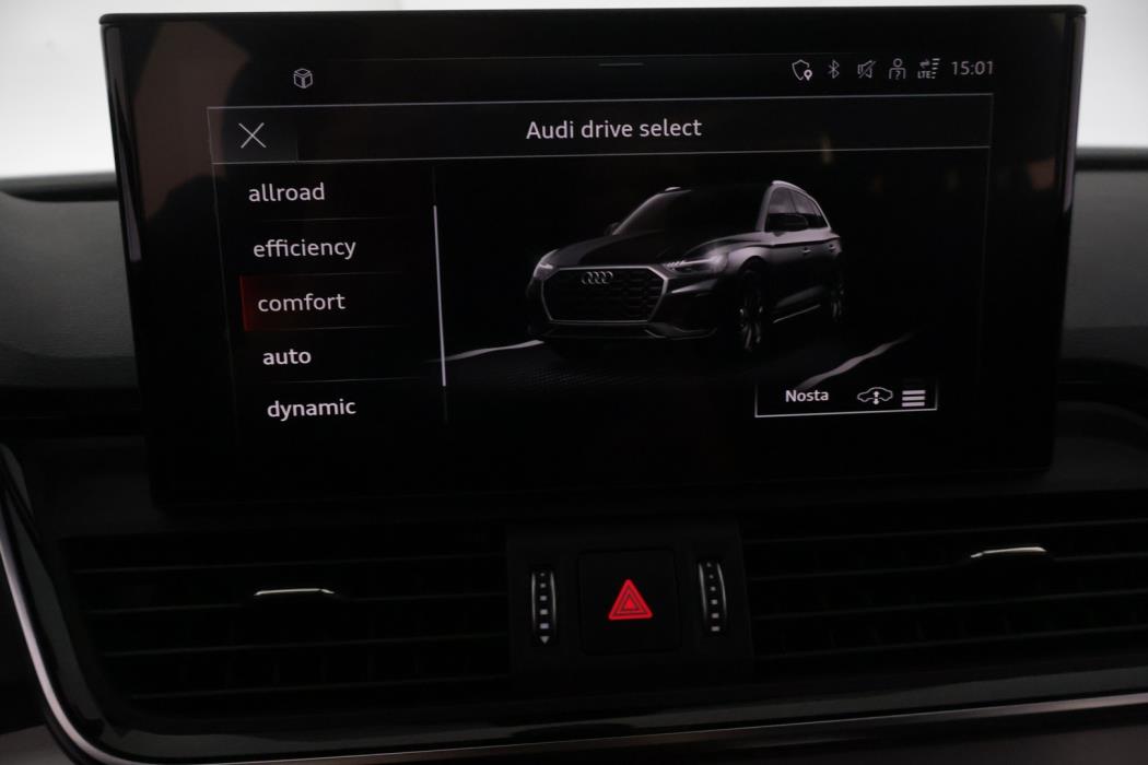 AUDI Q5 2021