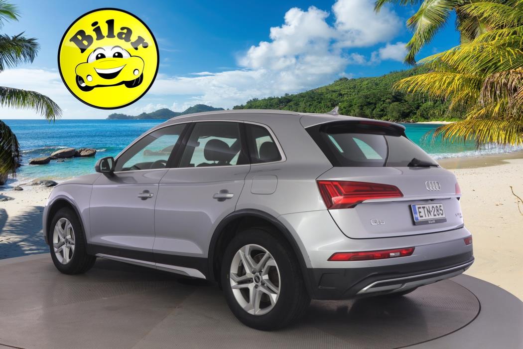 AUDI Q5 2021