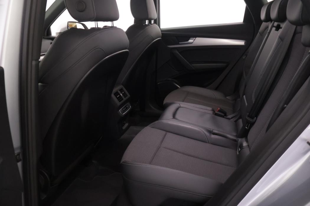 AUDI Q5 2021