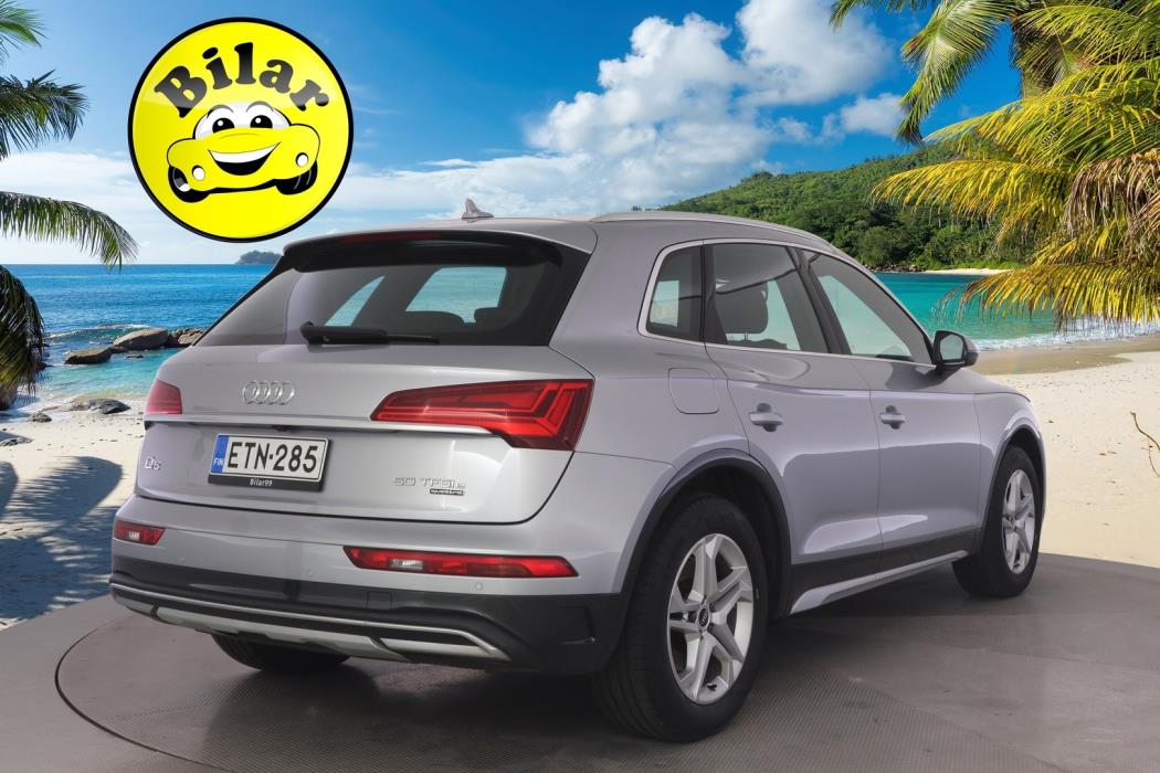 AUDI Q5 2021