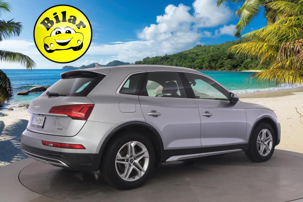 AUDI Q5 2021
